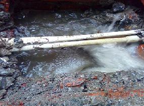 安徽家庭管道漏水检测