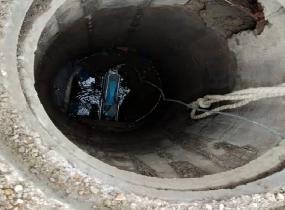 安徽排水管道探测