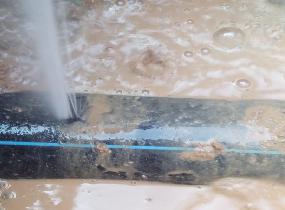 安徽管道漏水检测